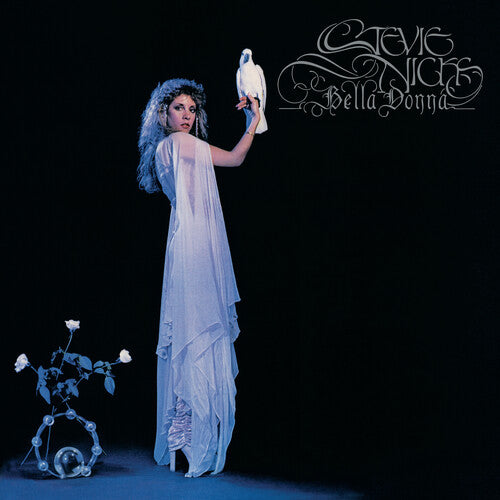 Stevie Nicks: Bella Donna { Vinyl }