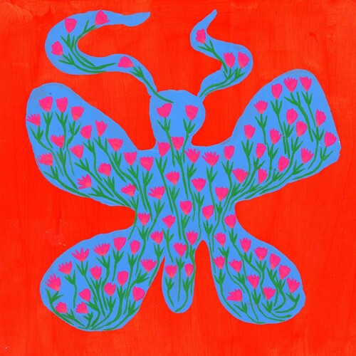 Dehd: Blue Skies { Vinyl }