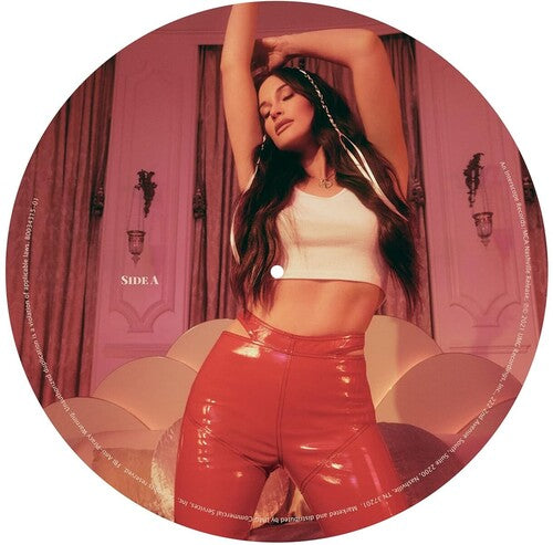 Kacey Musgraves: star-crossed { Vinyl }