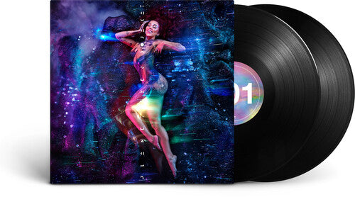 Doja Cat: Planet Her { Vinyl }