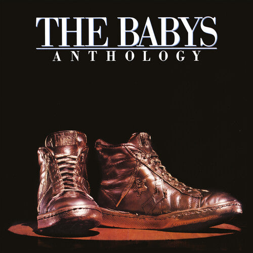 The Babys: Anthology { Vinyl }