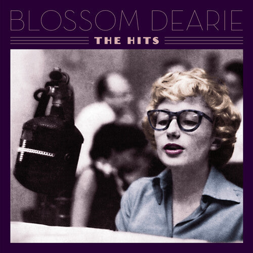 Blossom Dearie: Hits [Gatefold 180-Gram Vinyl] { Vinyl }