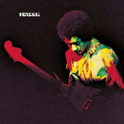 Jimi Hendrix: Band Of Gypsys [Remastered Gatefold 180-Gram Vinyl] { Vinyl }