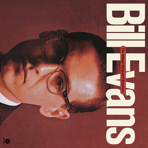 Bill Evans: Village Vanguard Sessions [Limited 180-Gram Vinyl With Bonus Track] { Vinyl }