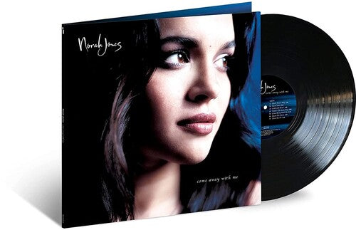 Norah Jones: Come Away With Me (20th Anniversary) [LP] { Vinyl }