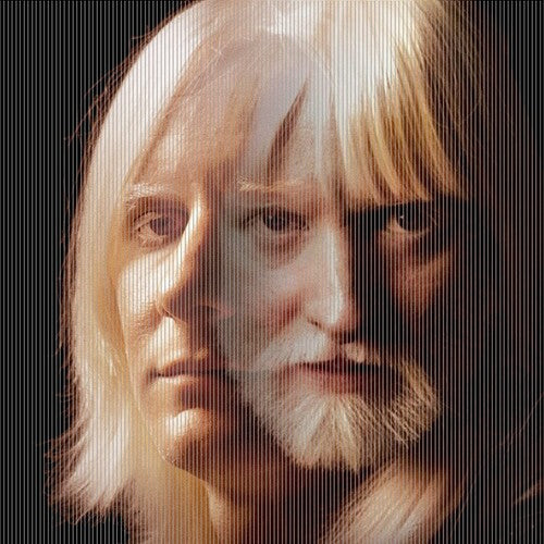 Edgar Winter: Brother Johnny { Vinyl }