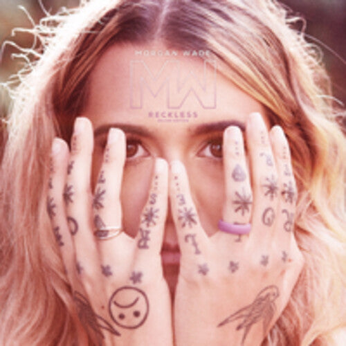 Morgan Wade: Reckless { Vinyl }