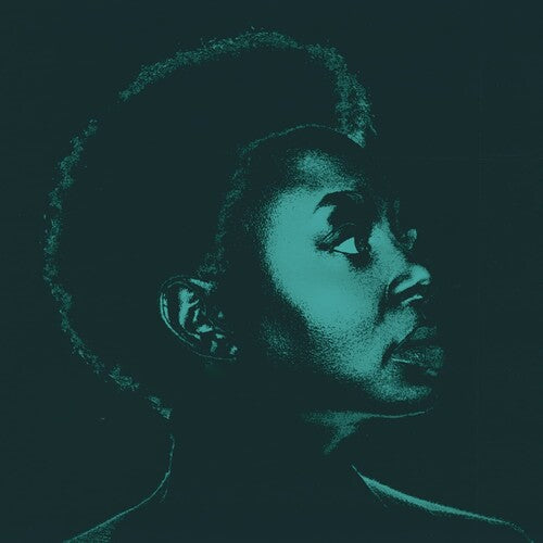 Ledisi: Ledisi Sings Nina { Vinyl }