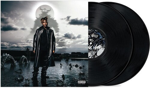 Juice Wrld: Fighting Demons { Vinyl }