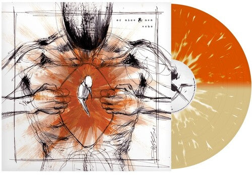 Of Mice & Men: Echo { Vinyl }
