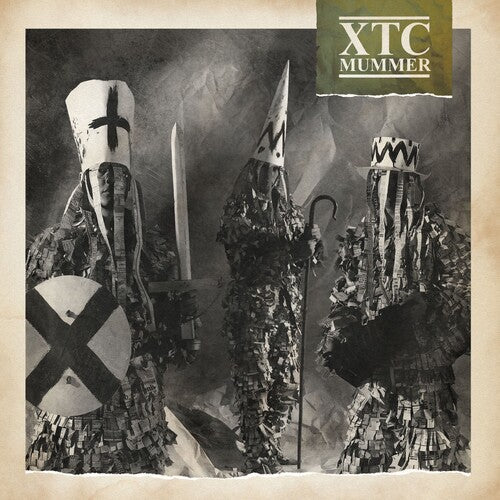 XTC: Mummer [180-Gram Vinyl] { Vinyl }