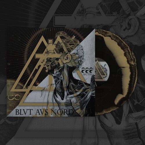 Blut Aus Nord: 777 - Sect(s) { Vinyl }