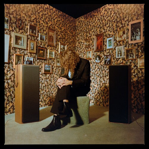 Kevin Morby: This Is A Photograph { Vinyl }