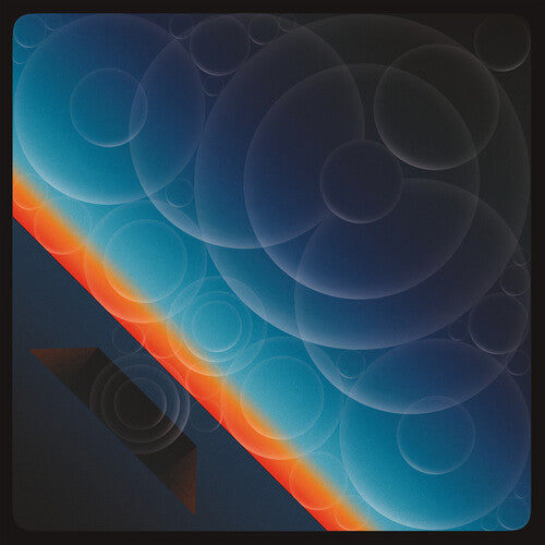 The Mars Volta: Noctourniquet { Vinyl }