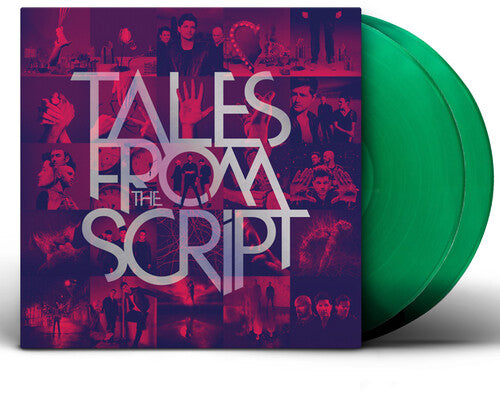 The Script: Tales From The Script: Greatest Hits (Walmart Exclusive) { Vinyl }