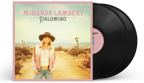 Miranda Lambert: Palomino { Vinyl }