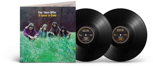 Ten Years After: A Space In Time [50th Anniversary Half-Speed Master] { Vinyl }