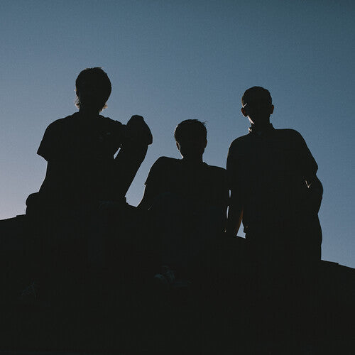 Joyce Manor: 40 oz. to Fresno { Vinyl }