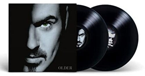 George Michael: Older { Vinyl }