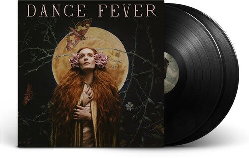 Florence & the Machine: Dance Fever { Vinyl }
