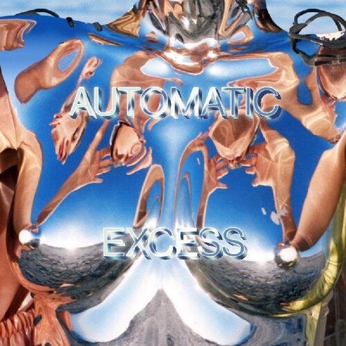 Automatic: Excess { Vinyl }