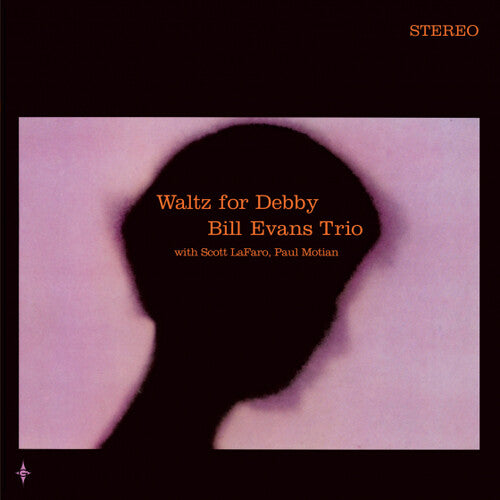 Bill Evans Trio: Waltz For Debby [180-Gram Pink Colored Vinyl With Bonus 7-Inch] { Vinyl }