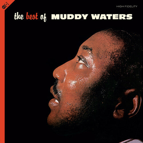Muddy Waters: Best Of Muddy Waters [180-Gram Vinyl With Bonus CD] { Vinyl }