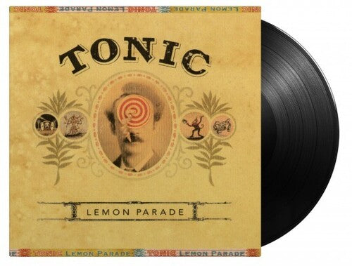Tonic: Lemon Parade [180-Gram Black Vinyl] { Vinyl }