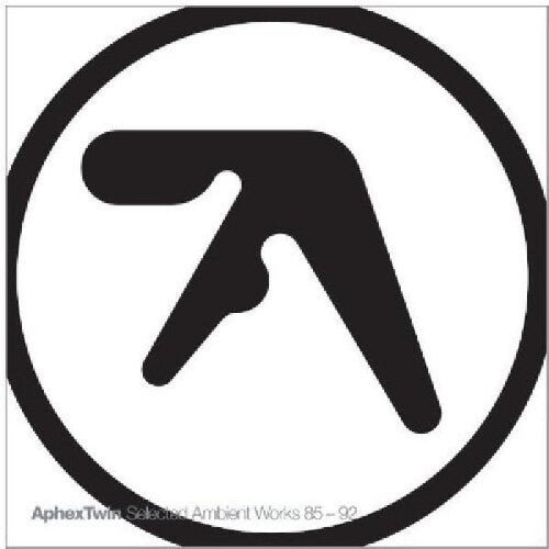 Aphex Twin: Selected Ambient Works 85-92 { Vinyl }