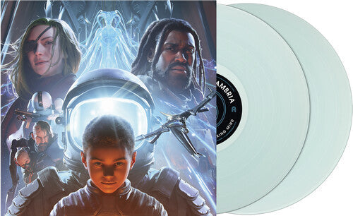 Coheed & Cambria: Vaxis II: A Window Of The Waking Mind { Vinyl }