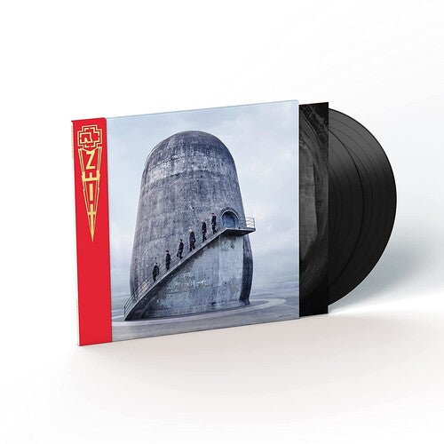 Rammstein: Zeit { Vinyl }
