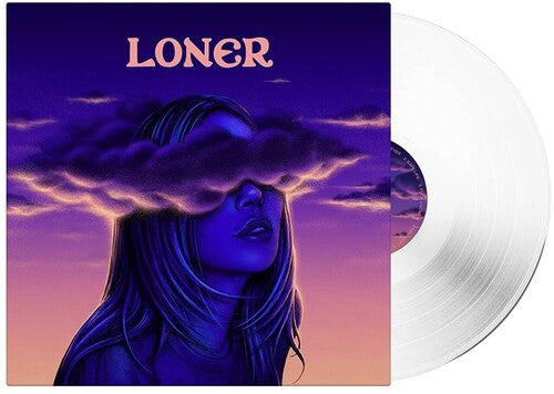 Alison Wonderland: Loner { Vinyl }