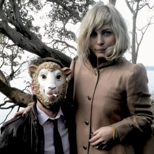 The Head and the Heart: The Head and The Heart { Vinyl }