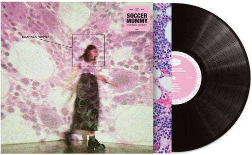 Soccer Mommy: Sometimes, Forever { Vinyl }