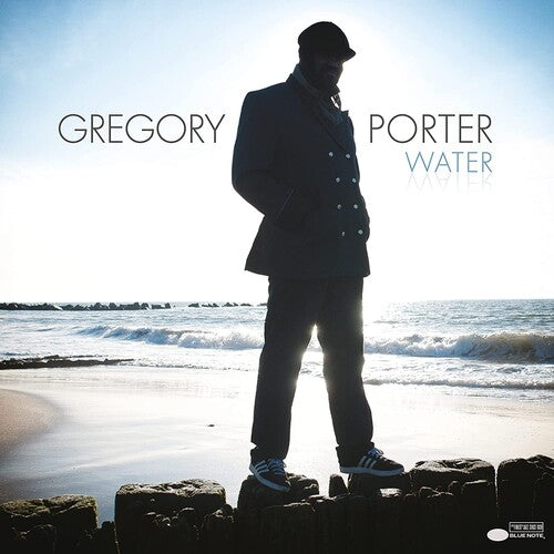 Gregory Porter: Water { Vinyl }