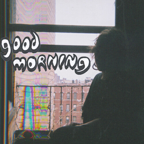 Good Morning: Shawcross (Light Blue) { Vinyl }