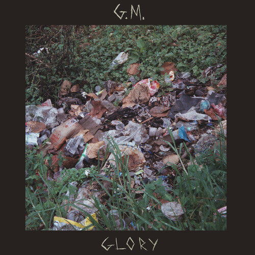 Good Morning: Glory (Brown) { Vinyl }