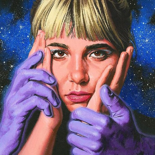 Beach Bunny: Emotional Creature { Vinyl }