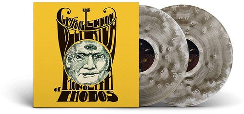 Claypool Lennon Delirium: Monolith Of Phobos [Phobos Moon Edition] { Vinyl }