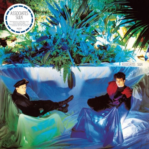 The Associates: Sulk (40th Anniversary Edition) { Vinyl }