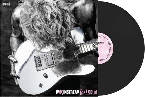 mgk: Mainstream Sellout { Vinyl }