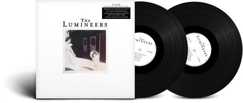 The Lumineers: The Lumineers - 10th Anniversary Edition { Vinyl }