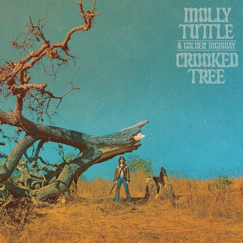 Molly Tuttle & Golden Highway: Crooked Tree { Vinyl }