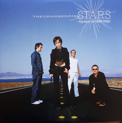 The Cranberries: Stars (The Best Of 1992-2002)  [2LP / Black Vinyl] { Vinyl }