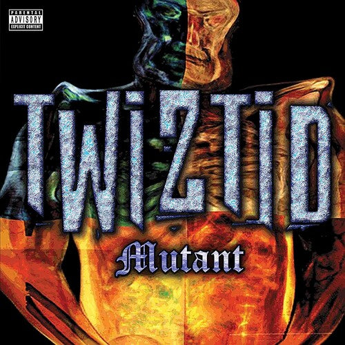 Twiztid: Mutant, Vol. 2 (Twiztid 25th Anniversary) { Vinyl }