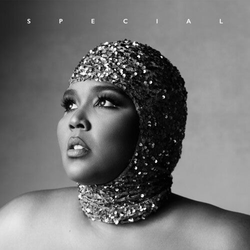 Lizzo: Special { Vinyl }