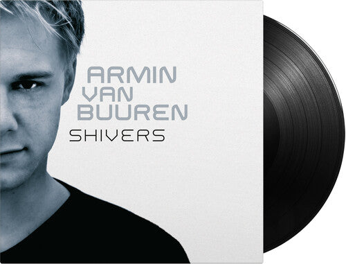 Armin van Buuren: Shivers { Vinyl }