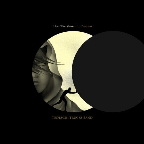 Tedeschi Trucks Band: I Am The Moon: I. Crescent { Vinyl }