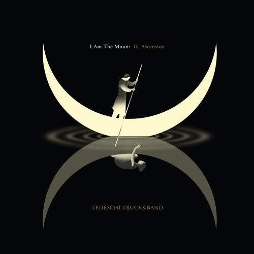 Tedeschi Trucks Band: I Am The Moon: II. Ascension { Vinyl }
