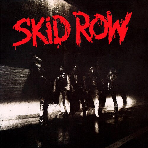 Skid Row: Skid Row { Vinyl }
